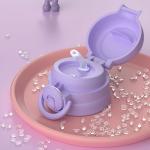 Термостакан Sanrio, the jade guilds are turning синий. - фото 7