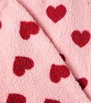 джоги с принтом Konges Sløjd, Coeur Mellow - фото 2