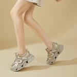 Кроссовки DAPHNE Chunky Sneakers Women's Low-Top - фото 13