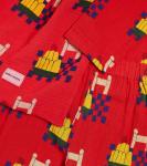 Пижамы из хлопка с принтом Yummy Cake Bobo Choses - фото 3