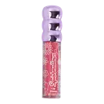 Блеск для губ Squishmallows, Spring Daisies (muted raspberry) - фото 2