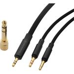 Beyerdynamic Double-Sided Stereo Cable with Locking 718637 - фото 2