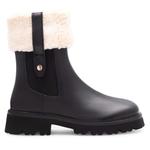 Ботинки Badura, черный - фото 2