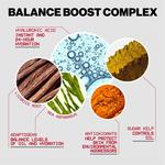 Прочный праймер Smashbox Always On Skin Balancing Foundation, L10N - LEVEL-ONE LIGHT WITH A NEUTRAL UNDERTONE 30 ml - фото 5