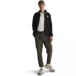 Мужская куртка Tek Approach The North Face, TNF Black - фото 4