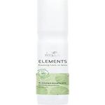 Professionals New Elements Lotion Renew 150 мл несмываемый кондиционер, Wella - фото