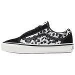 Vans Кроссовки Old Skool 36 Lx Punk Capsule Black Leopard - фото