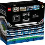 Конструктор Real Madrid Santiago Bernabeu Stadium Set 10299 LEGO - фото 4