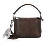 Сумка через плечо Picard Essenza, коричневый - фото