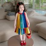 Платье для дошкольниц PROTECTCAMEL, image color - фото 7