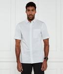 Рубашка Calvin Klein Regular Fit, белый - фото