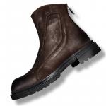 Ботинки Brounvanm Ankle Boots Men - фото 3