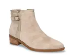 Ботильоны Beatrice Bootie Bella Vita, цвет almondsuede - фото
