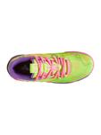 Спортивные кроссовки PUMA, Lime - фото 4