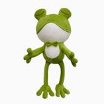 Плюшевая кукла GooGoo Frog высота 39cm/53cm/74cm/85cm AECELI - фото 6