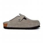 Сабо с закрытым носком для мужчин Daowai, бирюзовый - фото 23