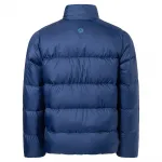 Куртка Marmot Guides down, синий - фото 5