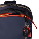 Слинг-рюкзак chasqui 13 л Cotopaxi, черный - фото 4