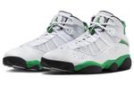 Jordan 6 Rings Lucky Green - фото 3