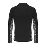 UVTOP 500 LS ЩЕТКА ЧЕРНАЯ Olaian - фото 2