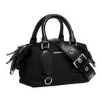 DSQUARED 2 Сумка-тоут DSQUARED2 с логотипом на бляхе - фото 2