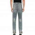 R2 Прямые джинсы REPRESENT, Сине-серый - фото 4