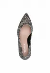 Классические каблуки Tamaris, Leopard - фото 4