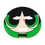 Крутые девчонки 1 шт Mad Beauty - фото 2