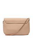Вечерняя сумка Aldo Riverly 14143642 Beige - фото 4
