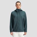 DESCENTE Куртка Dualis для мужчин, DB-DARK BLUE - фото 7