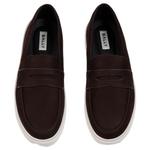 Кроссовки Raise BALLY, коричневый - фото 7