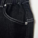 Джинсы для школьников Lee, темно-синий - фото 9