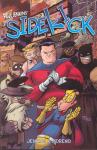 Paul Jenkins Sidekick Volume 1 (Image Comics) - фото