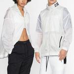 Куртка Air Jordan Unisex Engineer Hooded Jacket White, белый - фото 3