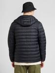 Всесезонная куртка ELLESSE Between-Season Jacket Mazzini, черный - фото 4