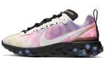 Женские беговые кроссовки Nike React Element 55 - фото