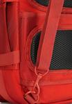 Рюкзак WITTCHEN CABIN, Red - фото 5