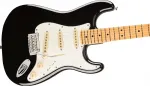 Fender Player II Stratocaster 2024 - настоящее время - черный - фото 3