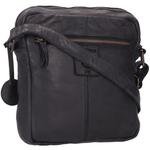 Сумка кросс-боди Harbour 2Nd, черный - фото 4