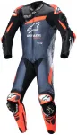 Гоночный костюм GP Plus v4 Alpinestars, мультиколор - фото