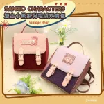 Sanrio Рюкзак Hello Kitty из плюша, HELLO KITTY - фото 5