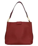 Сумка через плечо Ареты Gianni Chiarini, красный - фото 3