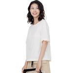 Футболка женская Lafuma, camel cm - фото 6