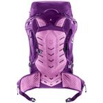 Женский рюкзак Deuter Speed Lite Pro 28 SL 3412425 - фото 2