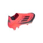 Кроссовки f50+ fg 'vivid horizon pack neon red' Adidas, мультиколор - фото 4