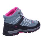 CMP Походные ботинки RIGEL MID - фото 5