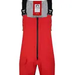 Брюки Typhoon Offshore Sailing Hi Fit, красный - фото 4