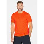 Рубашка Endurance, цвет vitaminorange - фото 4