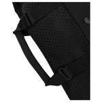 LINING Спортивная сумка через плечо, Black - фото 7