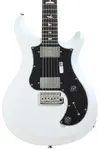 Электрогитара PRS S2 Standard 22 - Жемчужно-белый сатин - фото